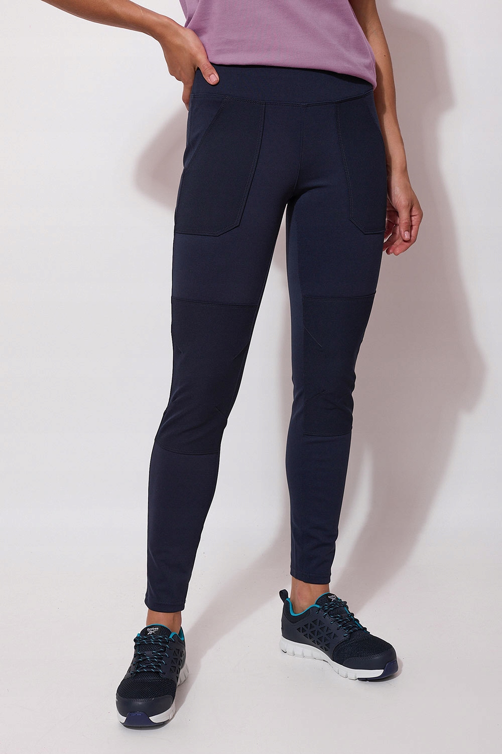 Legíny Carhartt Force Midweight Utility