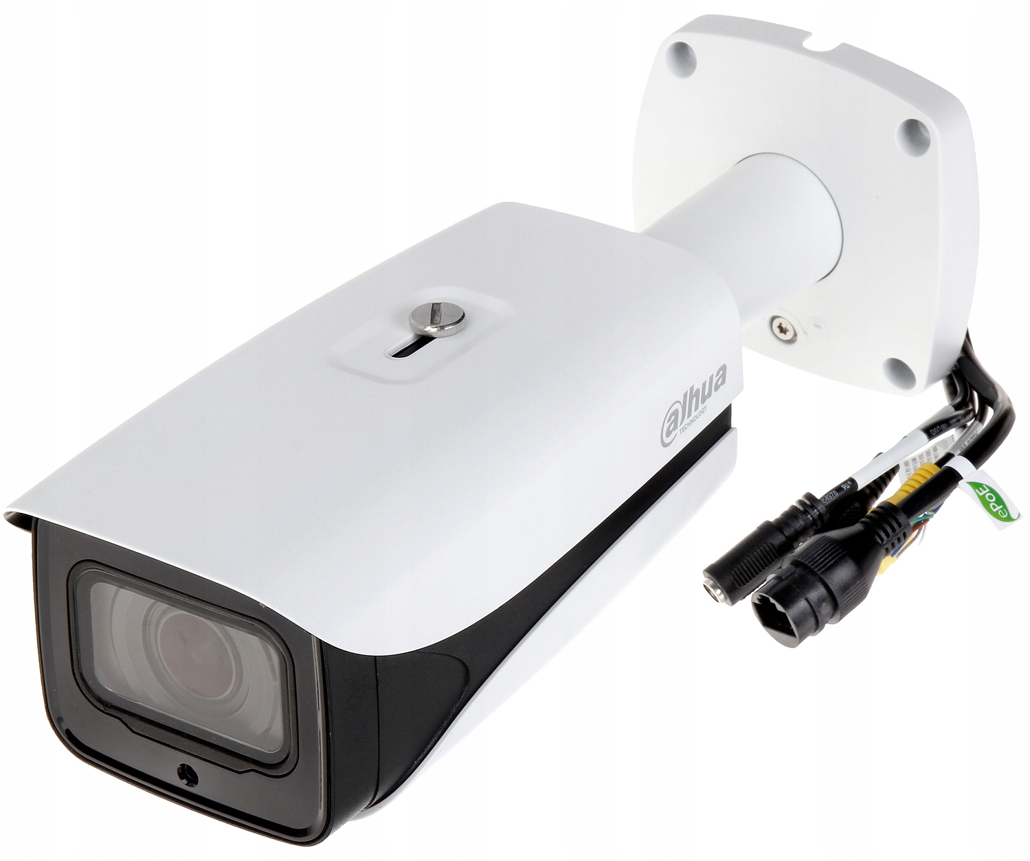 Ip kamera PoE IPC-HFW5442E-ZE-2712 zoom 4Mpx Dahua