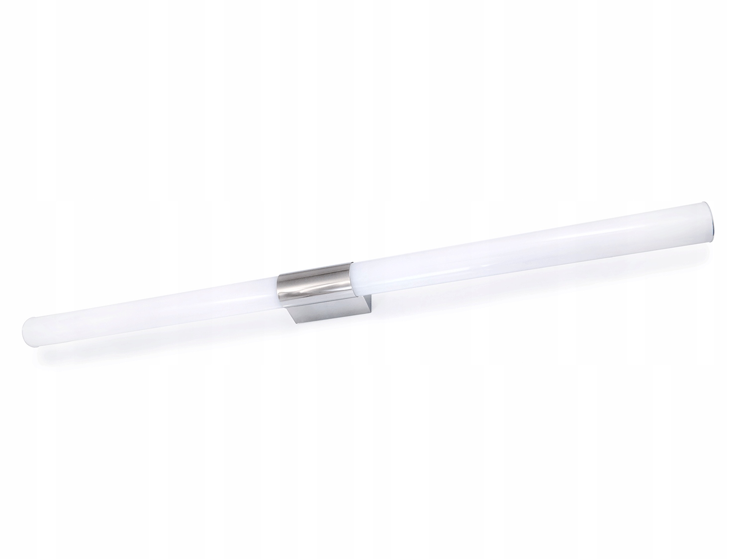 Nástenné kúpeľňové Led svietidlo 24W 100CM Biela neutrálna