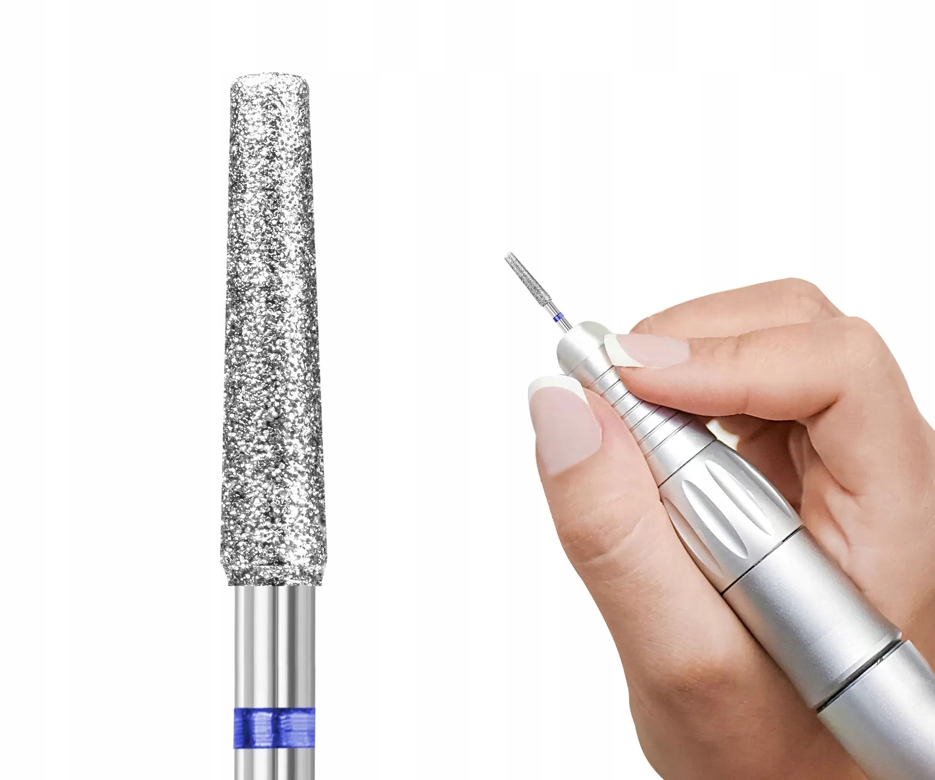 

Frez Diamentowy Stożek FRD720-9