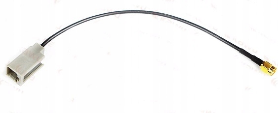Przejściówka antenowa GPS GT5 - SMA A 40684