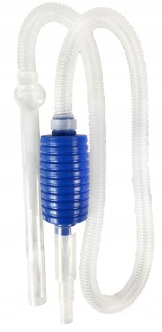 

Aqua Nova Odmulacz Z Pompką Odkurzacz Dna 120cm