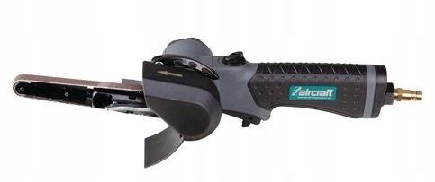 PILNIK PNEUMATYCZNY SZLIFIERKA TAŚMOWA AIRCRAFT