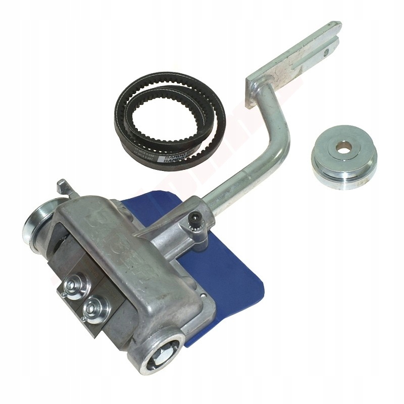 Korowarka Cylindrical N for Husqvarna 135