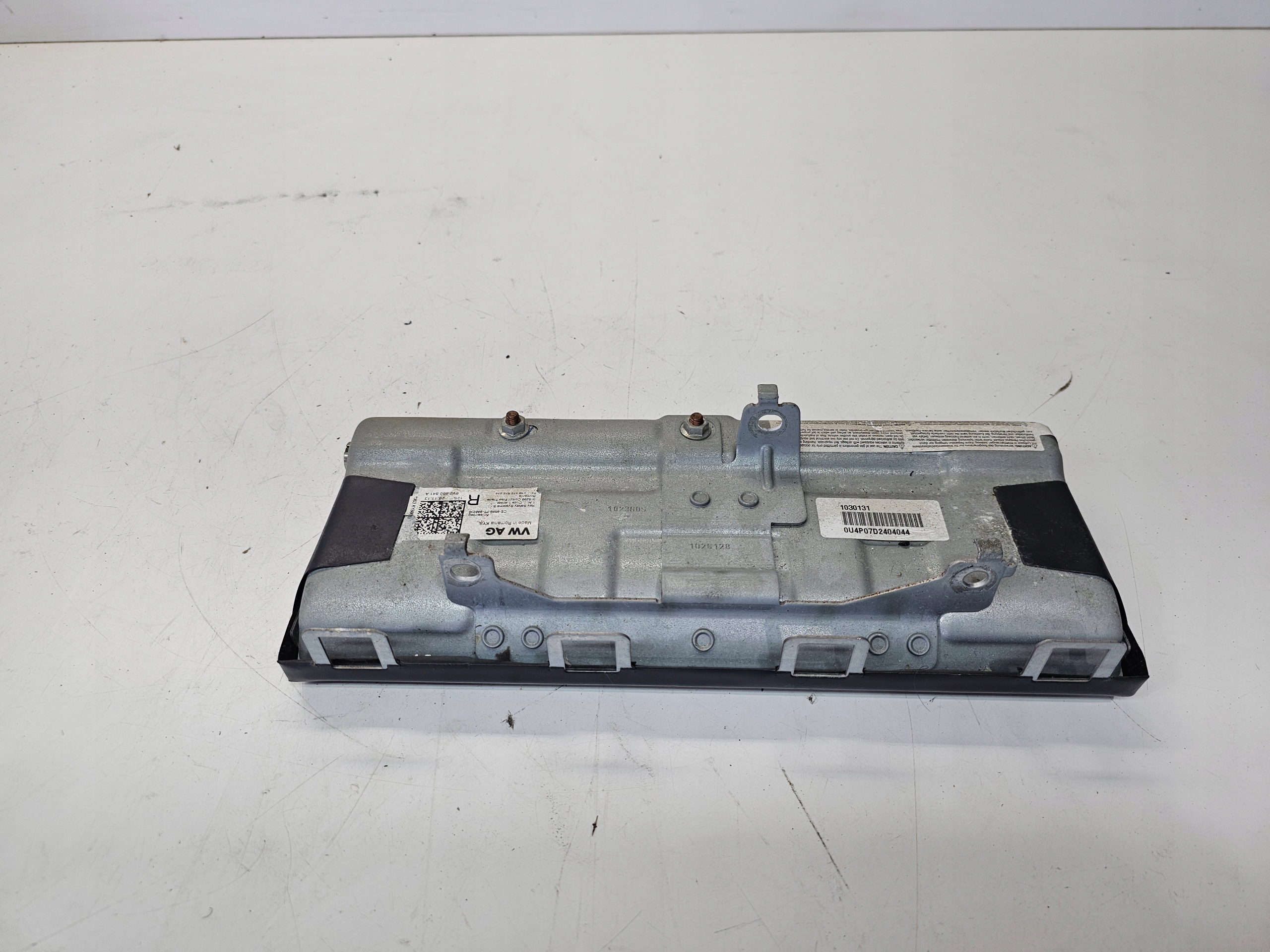 knee airbag AUDI A3 8V 8V2880841A