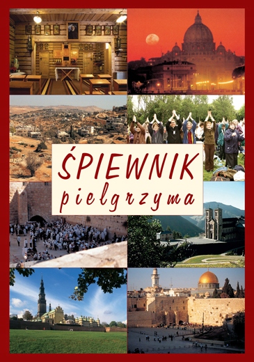 

Śpiewnik pielgrzyma