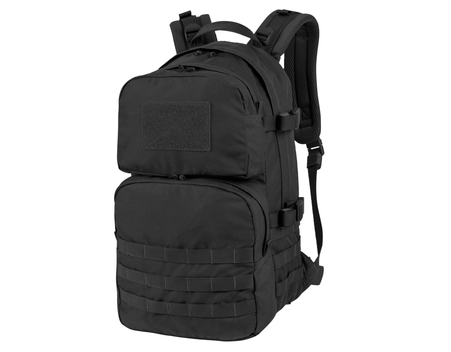 Batoh Helikon Ratel MK2 černý 25 l