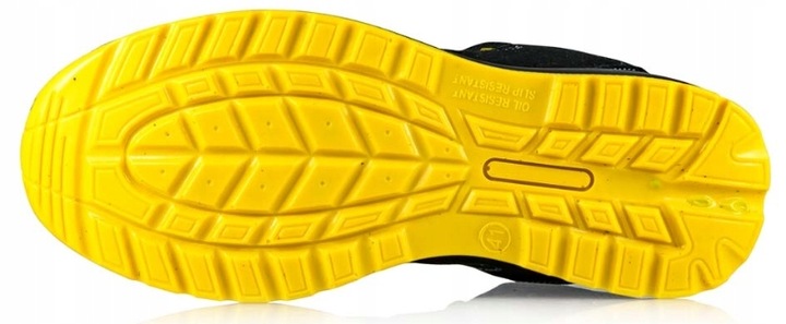 LETNIE WYGODNE SANDAŁY ROBOCZE VM MEMPHIS S1P Rodzaj buta sandały