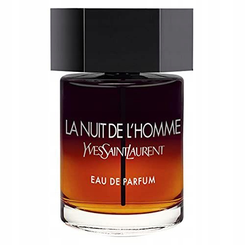 Yves Saint Laurent La Nuit De L'homme Edp Objem