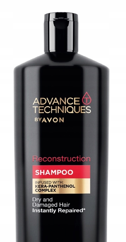 

Avon Szampon Regeneracja 700 ml