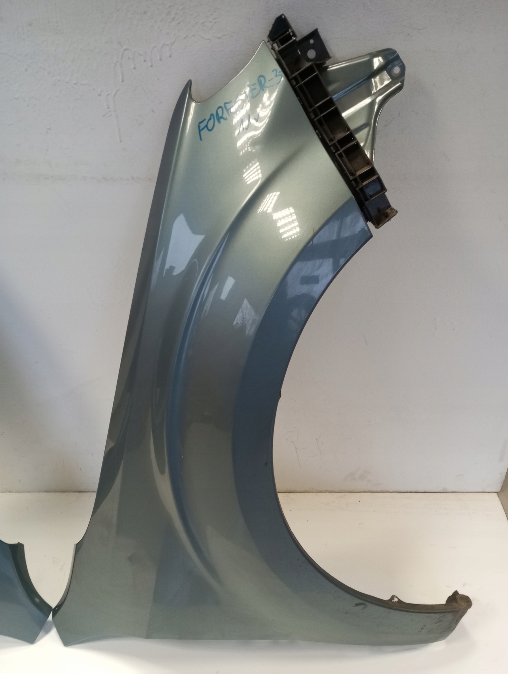 fender SUBARU FORESTER III right left