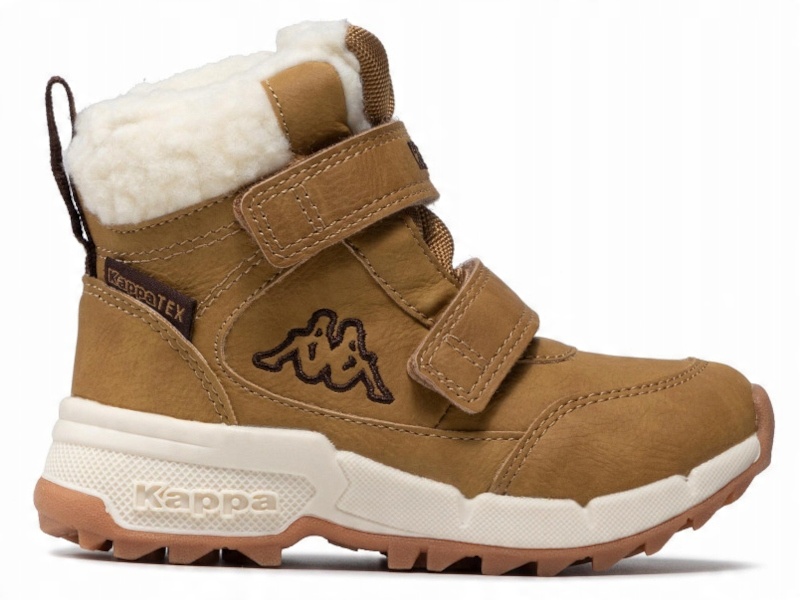 

Buty dziecięce Kappa Tapiwa 260906K-4150 zimowe 30