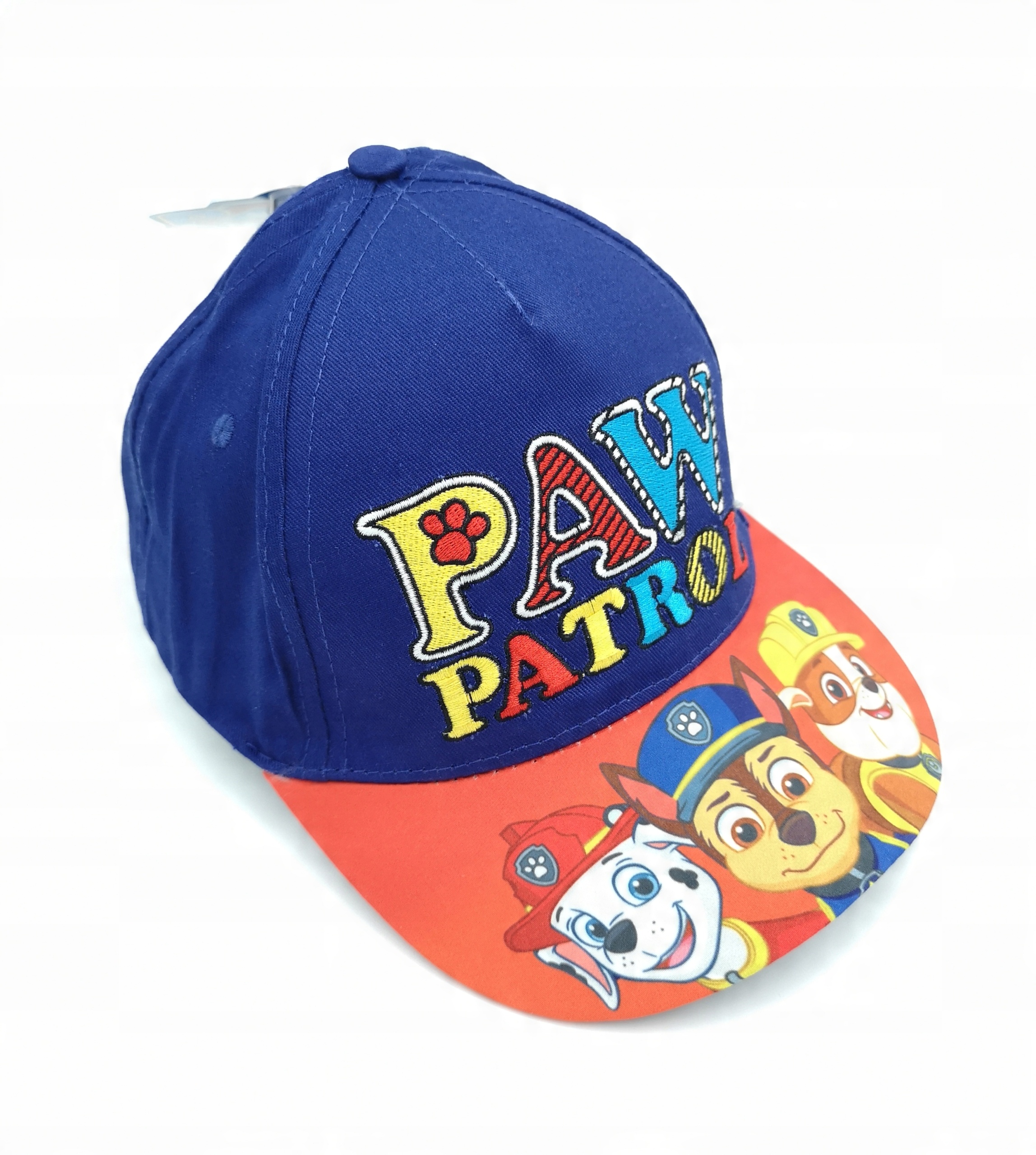 

Psi Patrol Czapka z daszkiem roz. 54