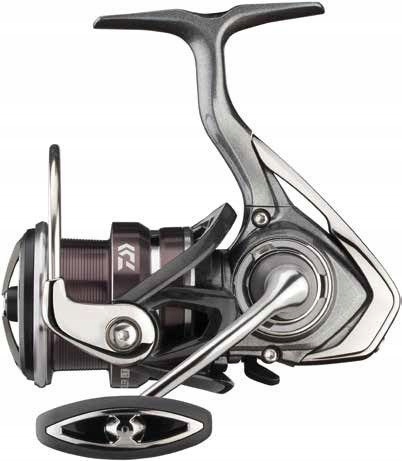 

Kołowrotek Daiwa Exceler Lt 4000-CP