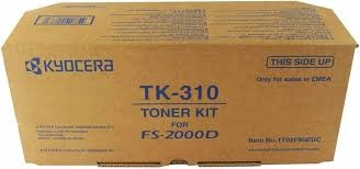 Toner Kyocera Tk 310 Orig