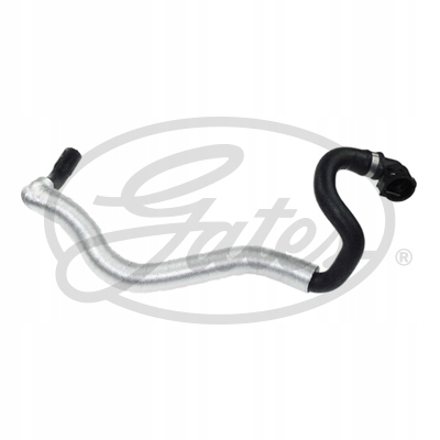 PRZEWÓD UKŁADU CHŁODZENIA do OPEL VECTRA C GTS Producent części Gates