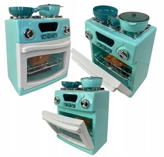 Kuchenka z piekarnikiem MADEJ 005462 Kod producenta 005462