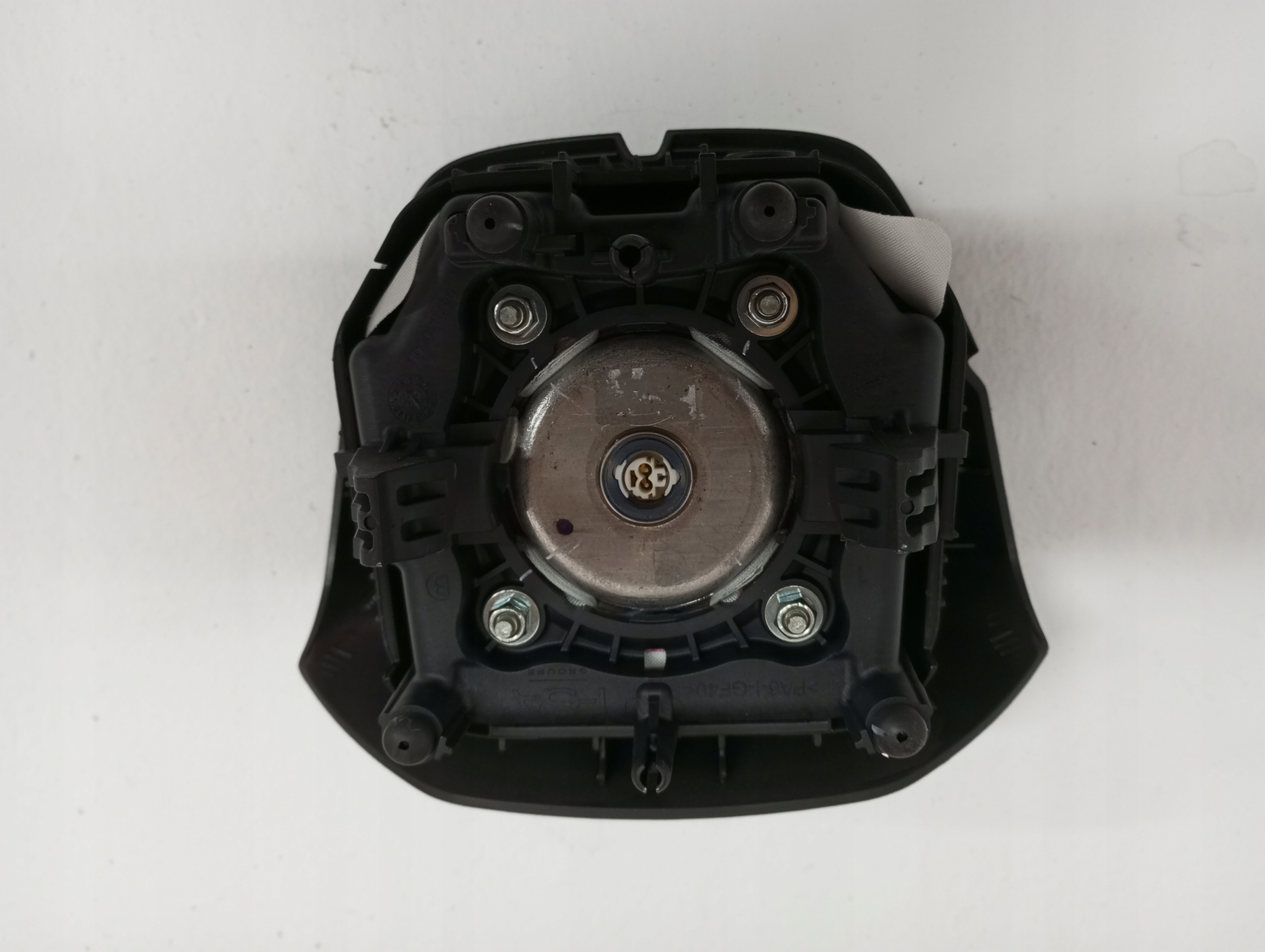 dashboard OPEL ASTRA L 22R