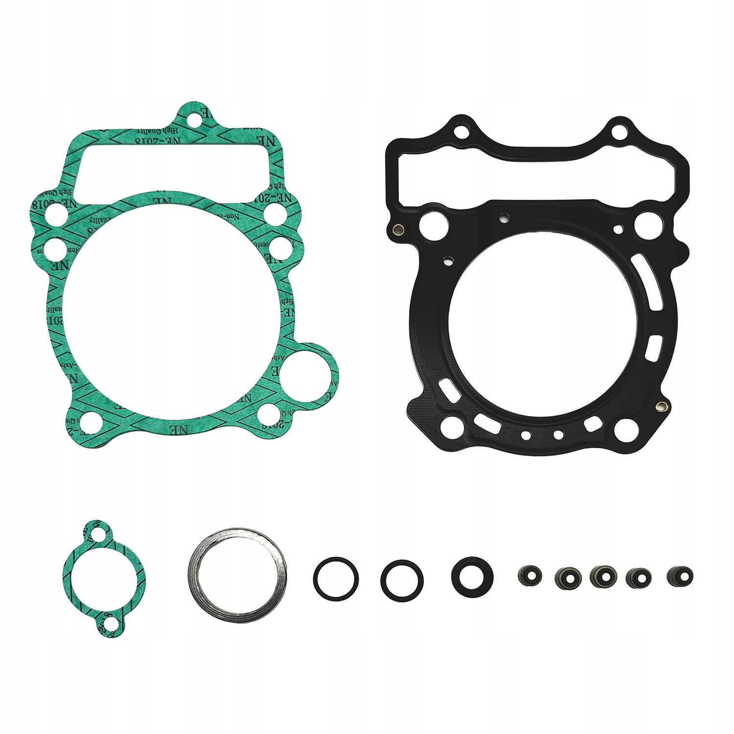 Omp Uszczelki Top End Yamaha Yzf 250 '01-'13, Wr 250F '01-13