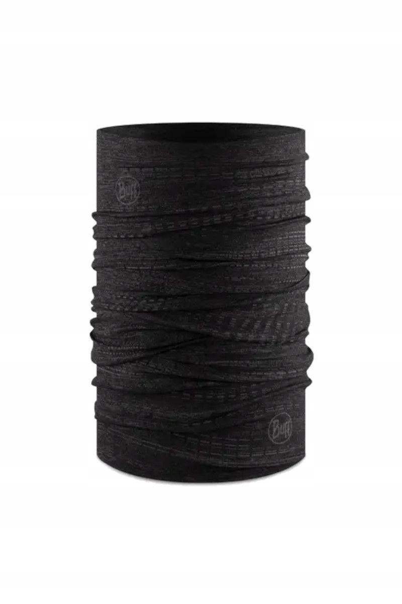 Buff Chusta wielofunkcyjna Dryflx Solid Black uni