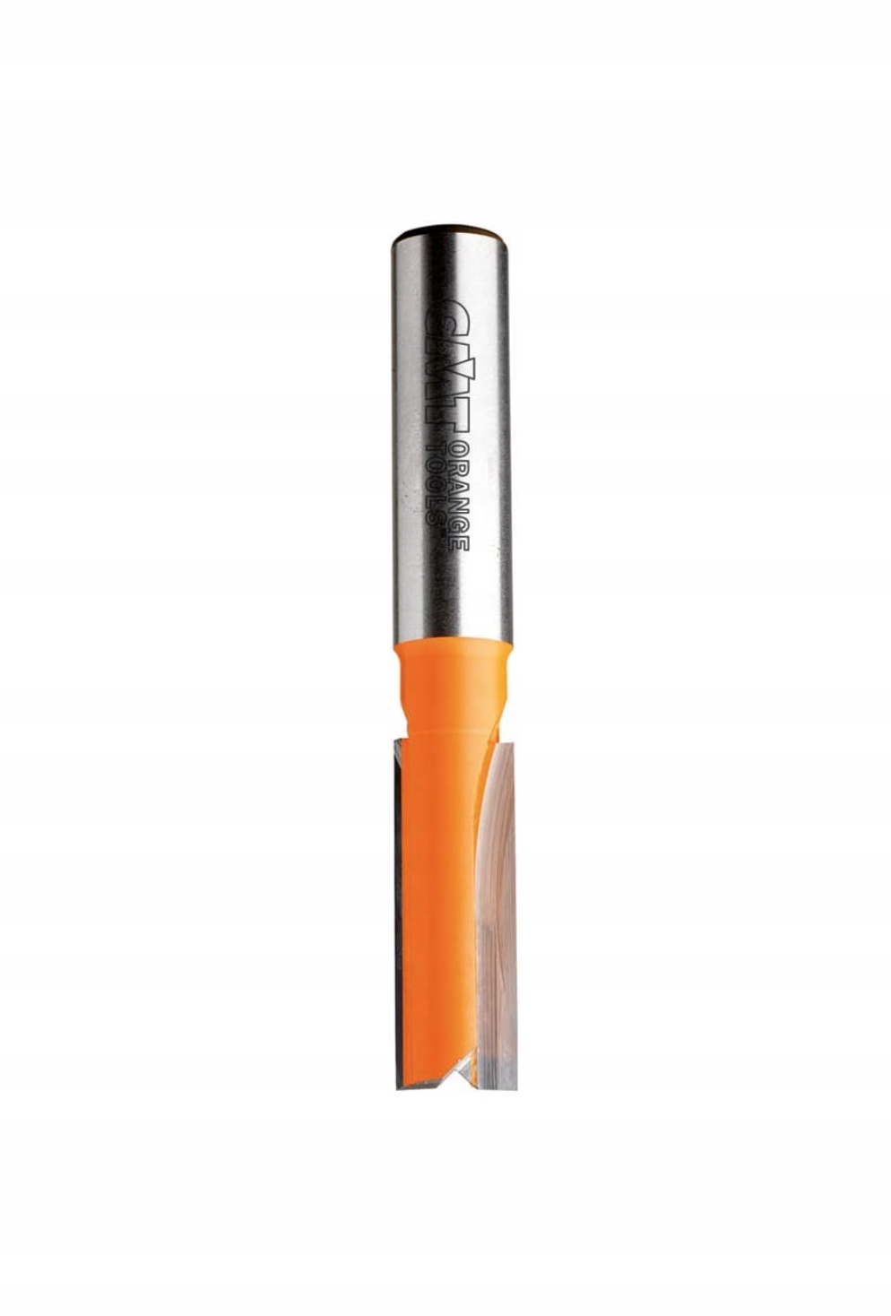 Cmt Fréza Hm Z2 rovná/prstová D12 I38,1 L95 S12 mm