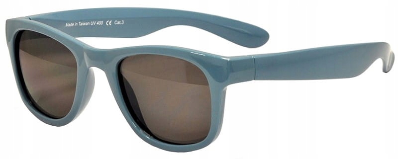 

Okulary Przeciwsłoneczne Surf Blue 3+ Real Shades