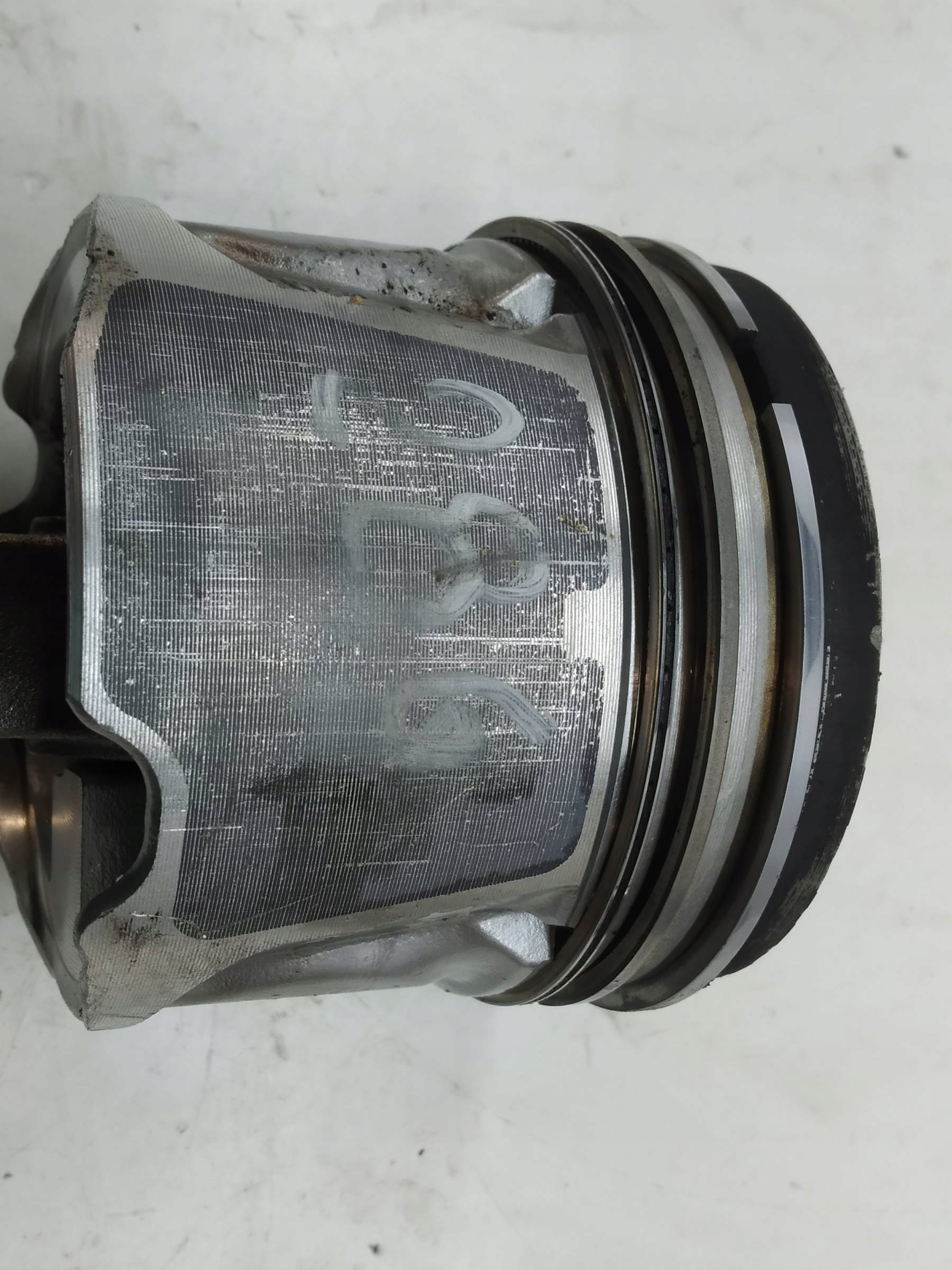 pistone Biella 2.0 DCI Renault Koleos e (2007- )