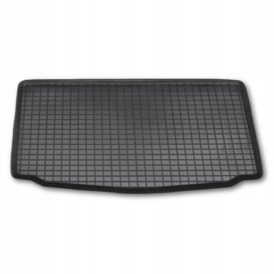 Коврик к багажника ТОМАС резина 1659288589/41411100