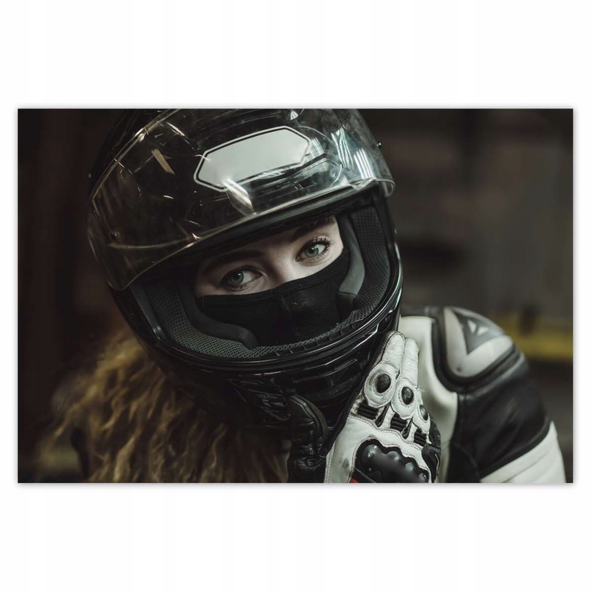 Plakáty 200x135 Motocykly