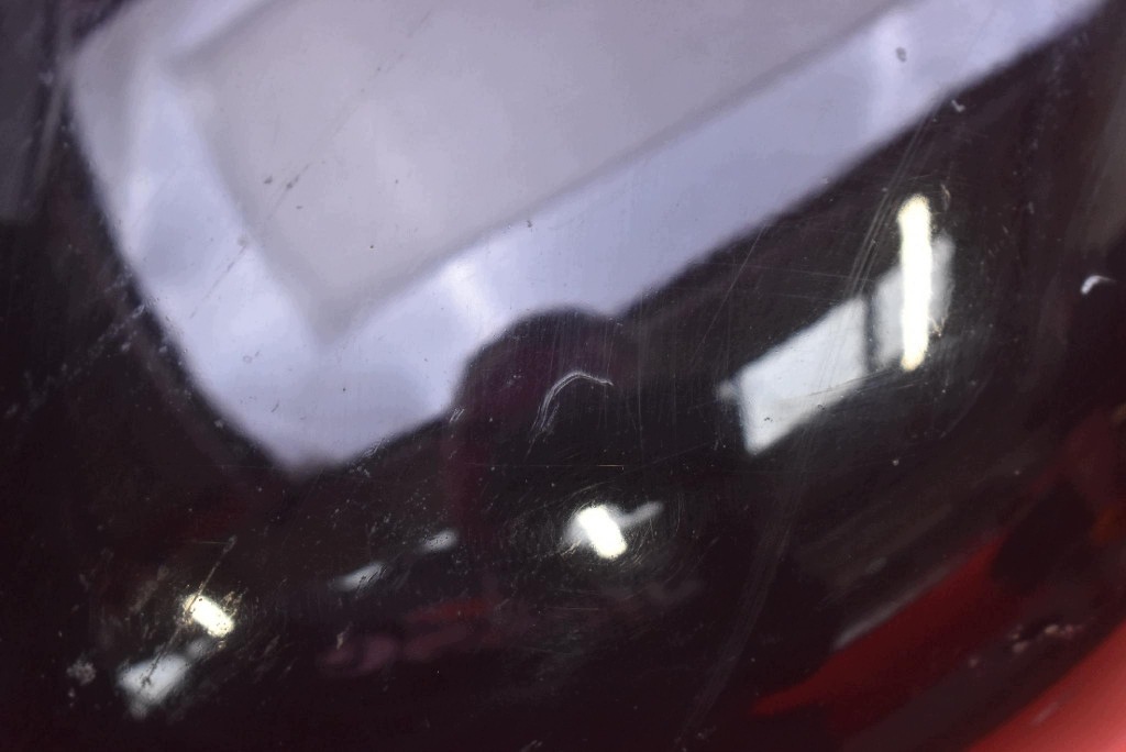 mirror right black, EU MINI COOPER ONE R56 06-15 3 PIN
