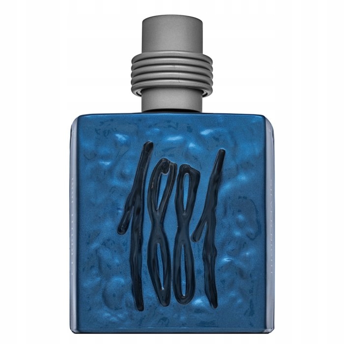 Cerruti 1881 Silver Night Edp M 100 ml