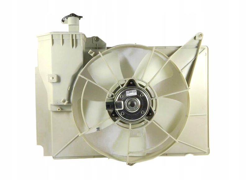 WENTYLATOR TOYOTA YARIS VERSO (P2) 1.3 1999 - 2006