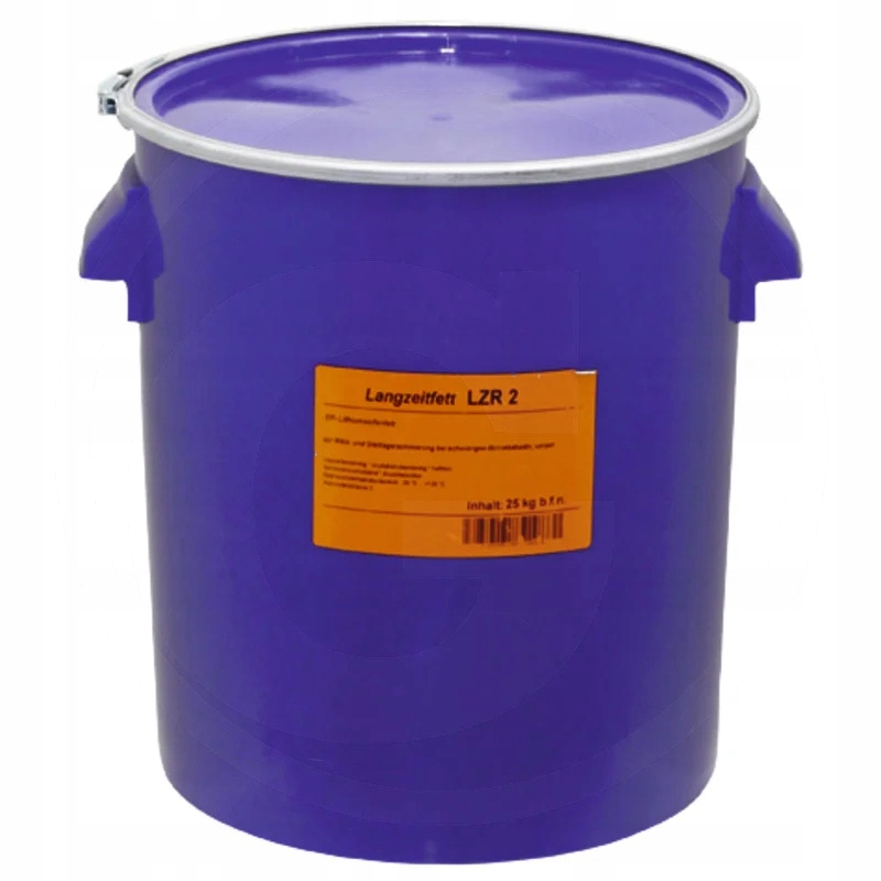 Mazivo 25 kg 21088885 GEB25