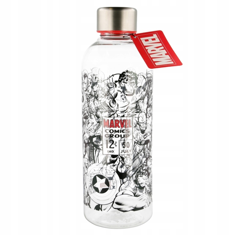 

Butelka Marvel Avengers 850ml