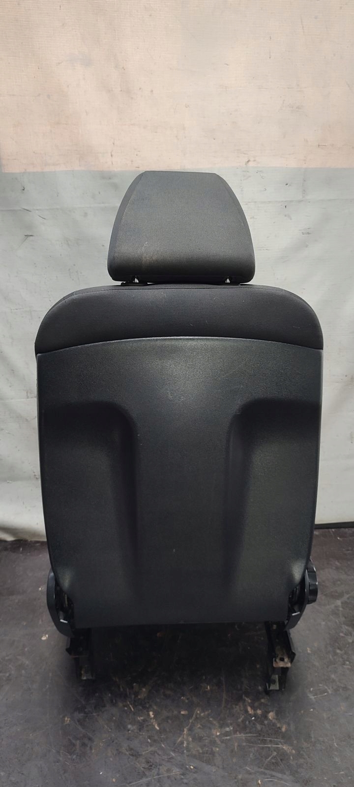 Siège Sièges komplet Mercedes W169 1,5 Essence 5D