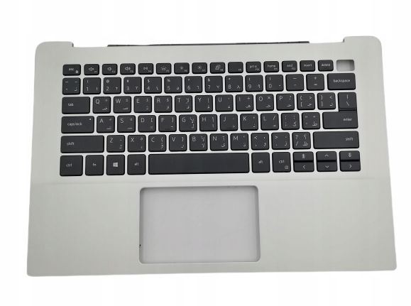 Pl Nový Palmrest Dell Inspiron 5490 5498 6CDC0 DV2NY
