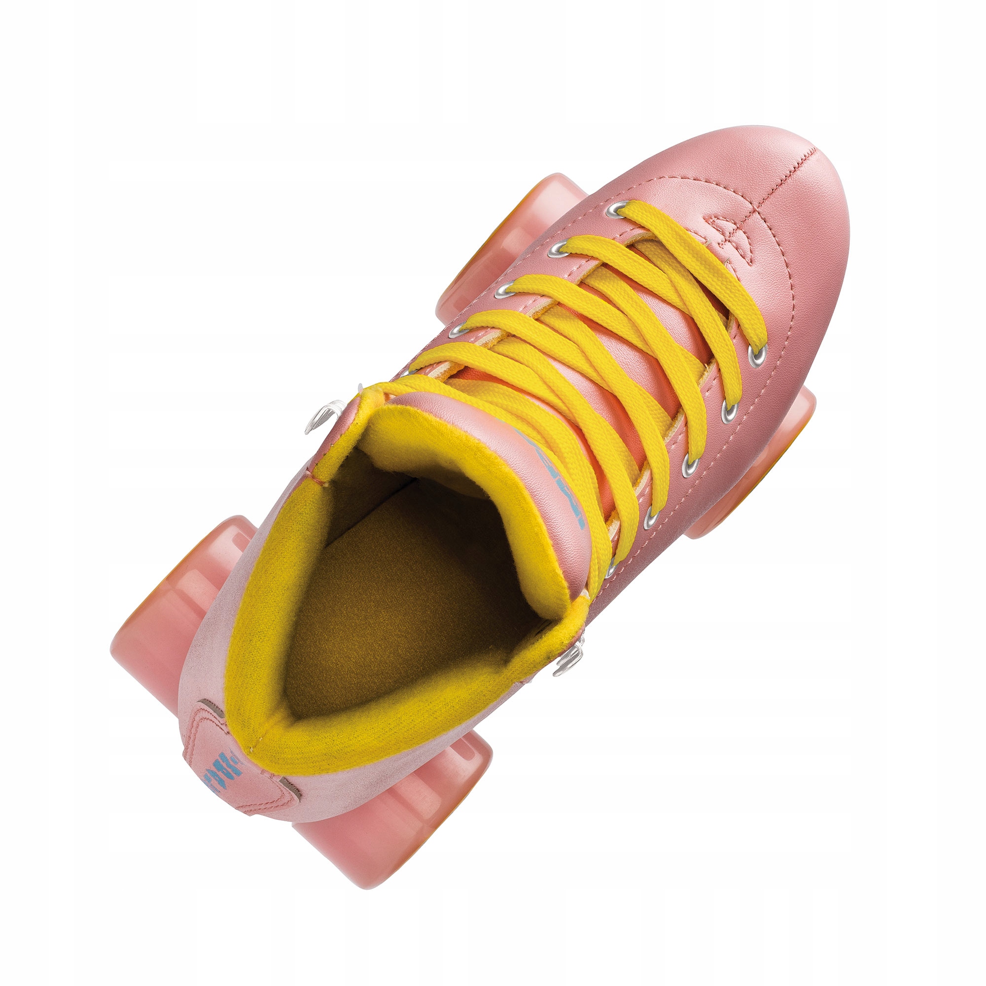 WROTKI IMPALA ROLLER SKATES RÓŻOWO/ŻÓŁTE 37 Rozmiar inny
