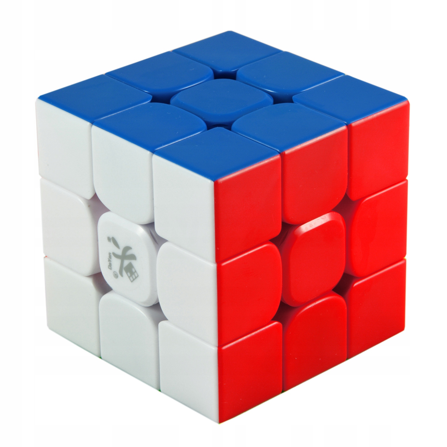 

Kostka 3x3x3 Dayan V4 Magnetic GuHong Color