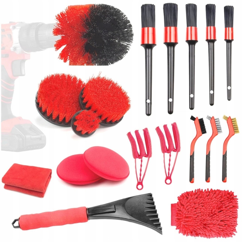 Комплект автомобільних шин легко дістатися до