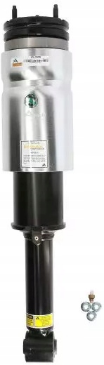 Arnott AS-2809 Амортизатор пневматический