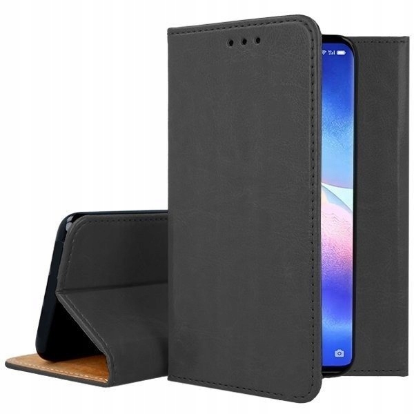 

Etui Do Oppo Reno 5 Pro Plus 5G Skóra Naturalna