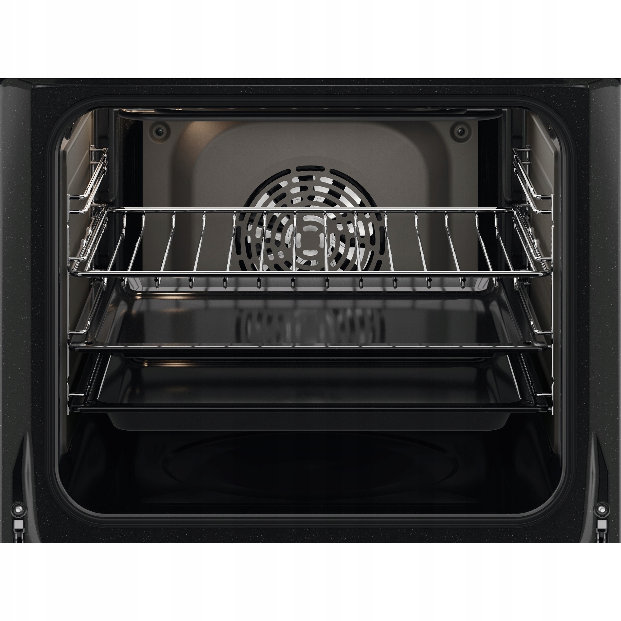Piekarnik ELECTROLUX EOF5C50BZ 65L Termoobieg Gril Funkcje grill