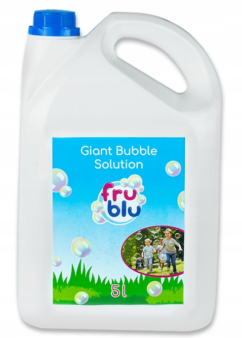 FRU BLU PŁYN 5 LITRÓW 8208 Marka Fru blu