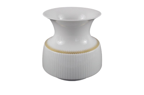 Rosenthal MODULATION GOLDRANKE - wazon na tulipany