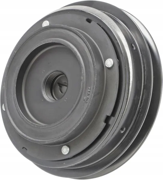 Sprzęgło sprężarki