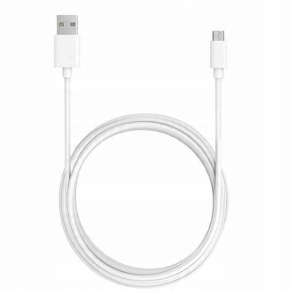 

Kabel Z Usb Na Micro Usb Usb-b Płaski 2 Metry