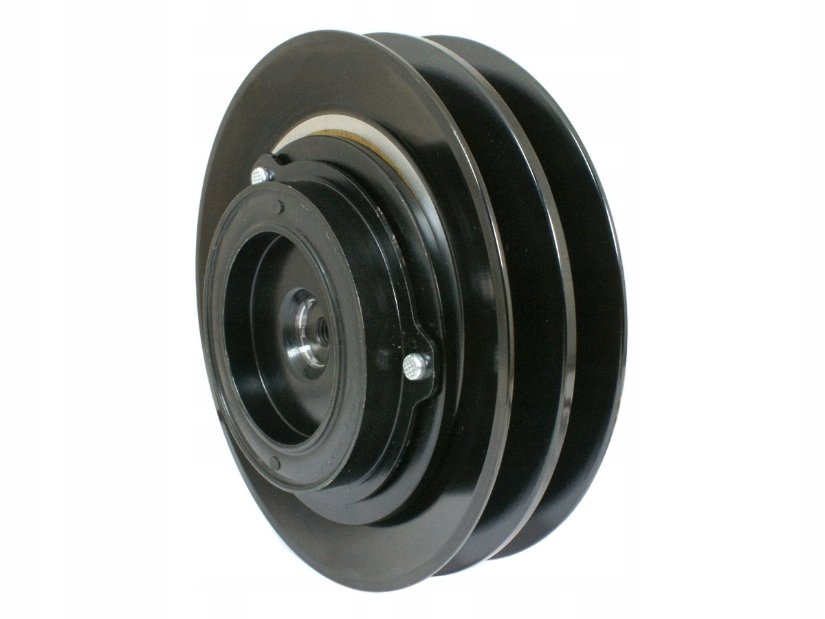 Spojka Klimatizace Denso John Deere Univerzální 447220-7701 4472207701