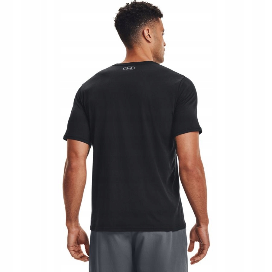 KOSZULKA MĘSKA UNDER ARMOUR SPORTOWA TERMOAKTYWNA Kod producenta 97834