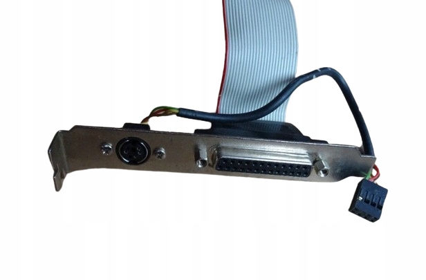 порты для playstation 2