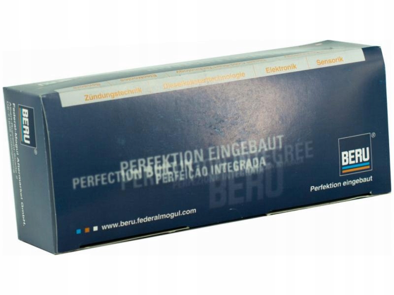 CEWKA ZAPŁONOWA FIAT DOBLO II 1.4 GRANDE PUNTO 1.4 BRAVO II 1.4 LINEA 1.4